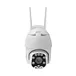 wireless security camera night vision